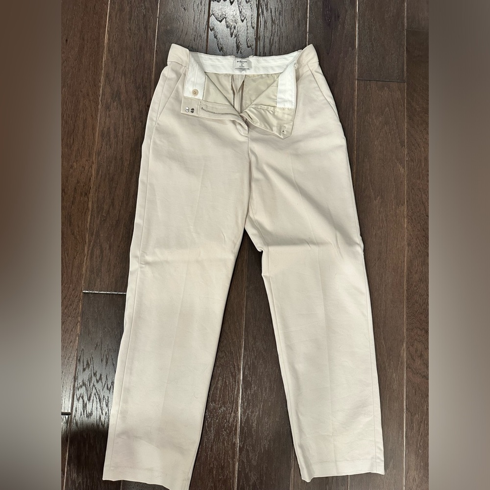 Babaton Command Pant - Size 8 - ARITZIA